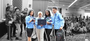 Pelatihan & Pengembangan SDM