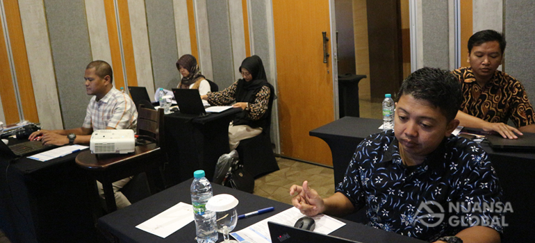 Pelatihan Multimedia