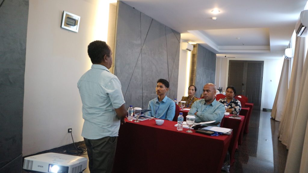 Advance Accounting & Finance Management dan Training Procurement Contract Management & Negotiation Skills