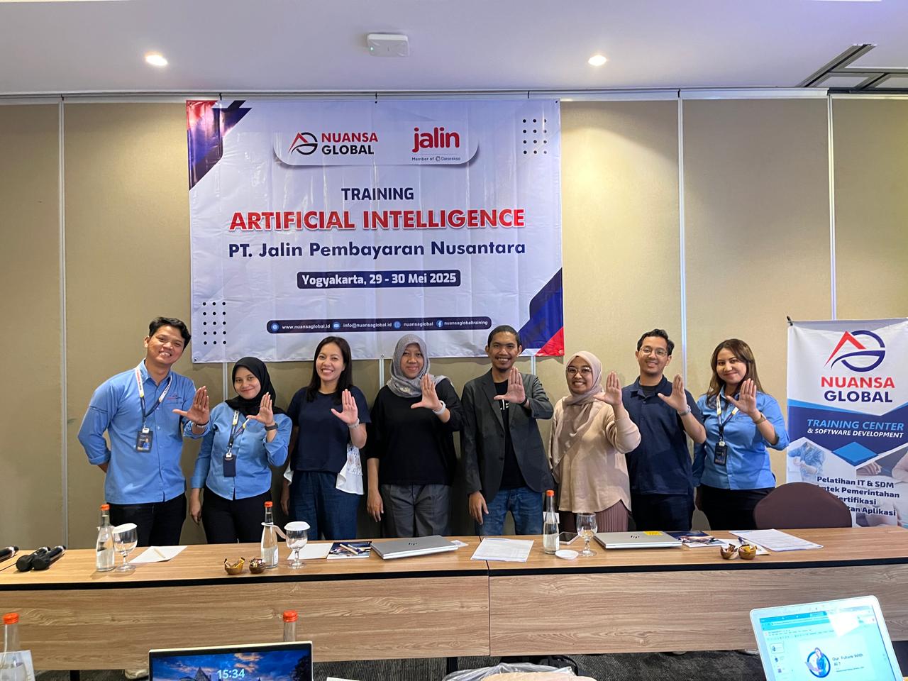 Artificial Intelligence