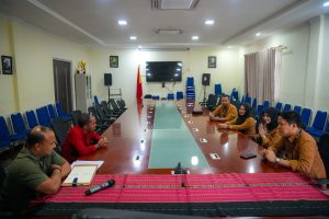 MoP Timor Leste